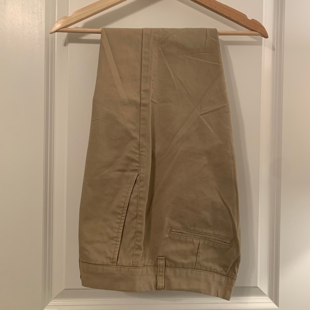 Bonobos Khaki Pants